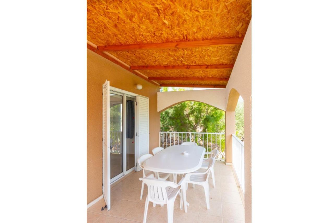 Villa Lela Pente Peyia Exterior foto